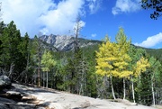 9th Sep 2019 - Otis Peak and Aspen