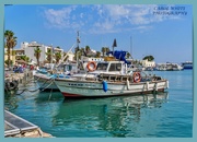 10th Sep 2019 - Fishing Boats,Kos Harbour