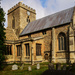 Parish church - Wantage by ianmetcalfe
