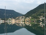 5th Sep 2019 - Caslano, Lago di Lugano