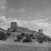 Tower of Joy - Castillo de Zafra - Game of Thrones by jborrases