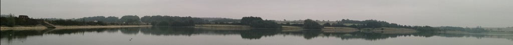 Pitsford panorama by dragey74