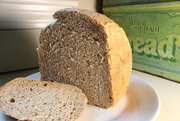 10th Sep 2019 - Homemade Bread