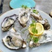 Oysters at Gemelles by boxplayer