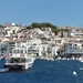 Cadaqués from the Boat by foxes37