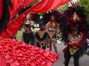7th Sep 2019 - Carnival Procession