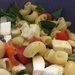 my favorite pasta salad  by wiesnerbeth