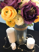 11th Sep 2019 - MOMs' flowers