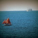 Old sailboats by etienne