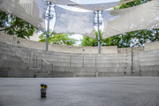 12th Sep 2019 - (Day 211) - The Little Children's Amphitheater