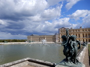 8th Sep 2019 - Palace of Versailles