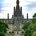 Fettes College by frequentframes