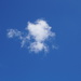 "How sweet to be a cloud...." by quietpurplehaze