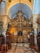 11th Sep 2019 - Orthodox Church. 