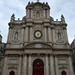 Eglise Saint Paul - Saint Louis by parisouailleurs