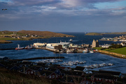 13th Sep 2019 - Scalloway Harbour
