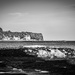 Looking towards Hawkcraig Point by frequentframes