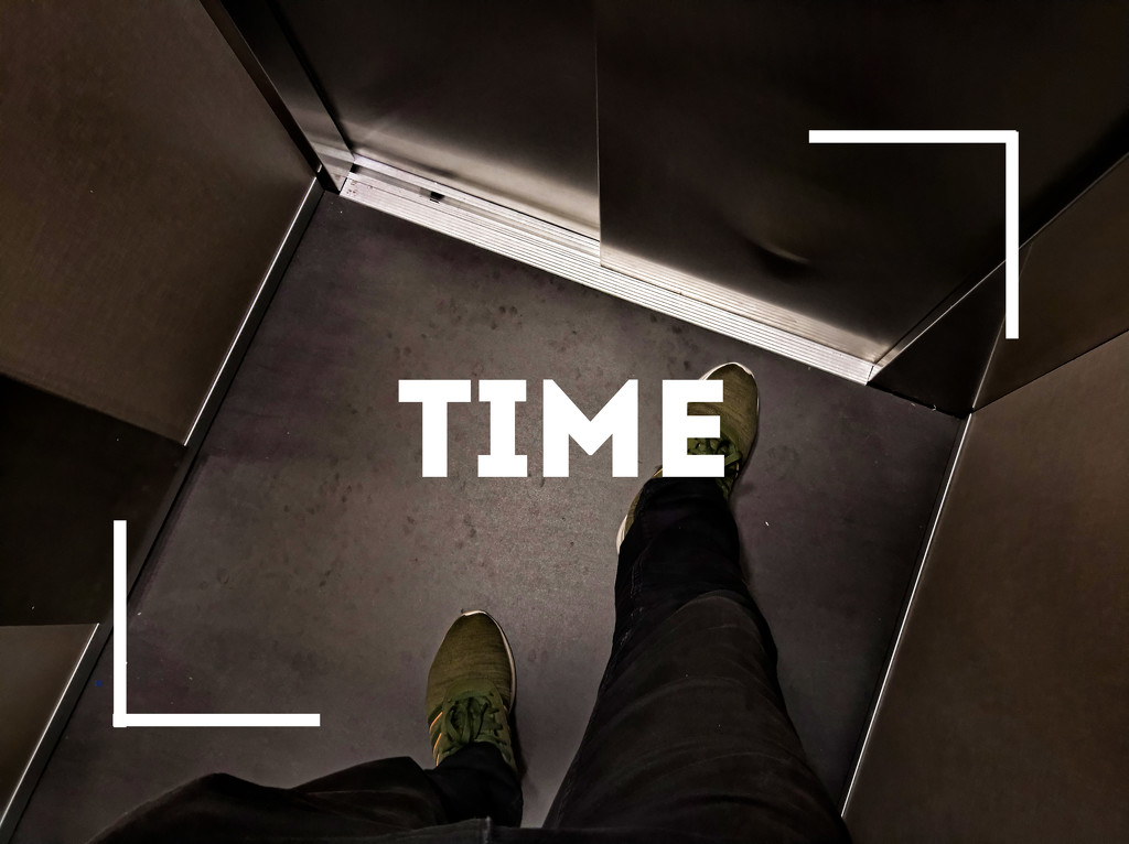 Time - Helpful post about time management by petaqui