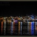 Kos Harbour,Nighttime by carolmw