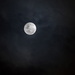 Moon ~ 10.02pm ~ BOB by kgolab