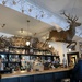 Flying Stag bar in the Fife Arms, Braemar by 365projectmaxine