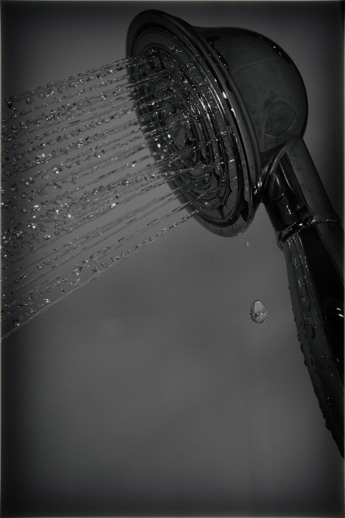The shower scene by rumpelstiltskin