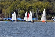 15th Sep 2019 - RK3_0305 A nice day for a sail