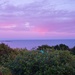 Sunset over Mounts Bay by lellie