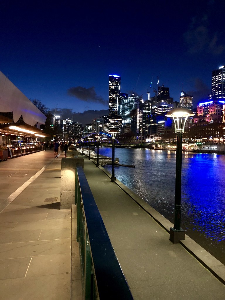 Southbank by pictureme