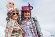 16th Sep 2019 - Steampunk in Pastel