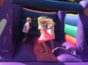 14th Sep 2019 - Bounce Bounce at Gala Day 