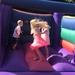 Bounce Bounce at Gala Day  by elainepenney