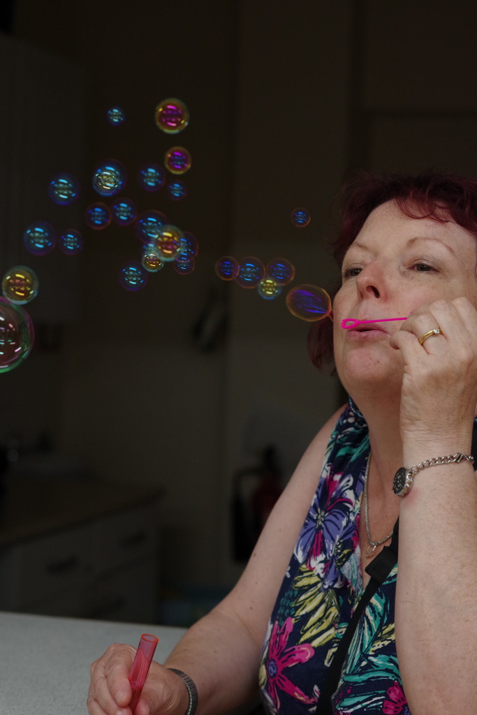 I'm Forever Blowing Bubbles by 30pics4jackiesdiamond