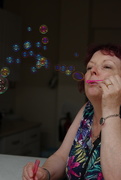 16th Sep 2019 - I'm Forever Blowing Bubbles