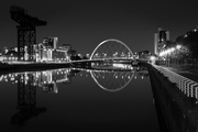 16th Sep 2019 - River Clyde