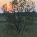 Impressionist Sunset by genealogygenie