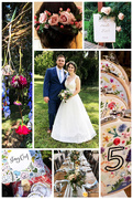 14th Sep 2019 - Becca & Jon Are Married
