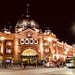 Flinders Street Station by pictureme
