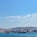 Old harbor of Mykonos.  by cocobella