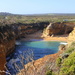 Loch Ard Gorge - looking back! by gilbertwood