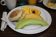 8th Jan 2011 - Saturday morning breakfast
