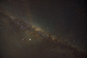 18th Sep 2019 - Milky Way ~ 8.58pm