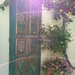 A Cretan door by countrylassie