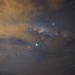 Nights Sky  #1 ~ 8.48pm by kgolab