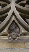 21st Sep 2019 - Strasbourg Cathedral: the Abbot's dog