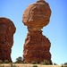 LHG_3675 Balance Rock -Arches by rontu