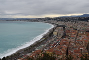 28th Feb 2016 - View over Nice