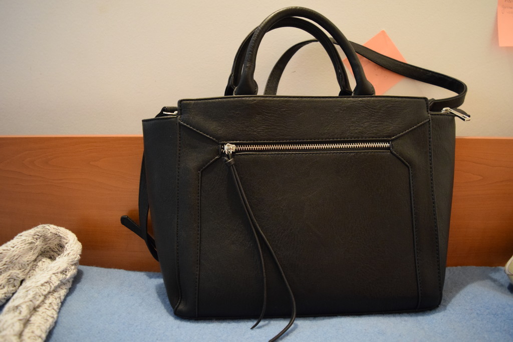 New bag by ctst