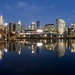 Docklands - Take 3 by pictureme