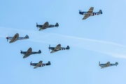 20th Sep 2019 - Formation Flypast 